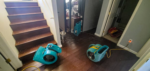 Reliable Clarksville, IA Water damage restoration Solutions