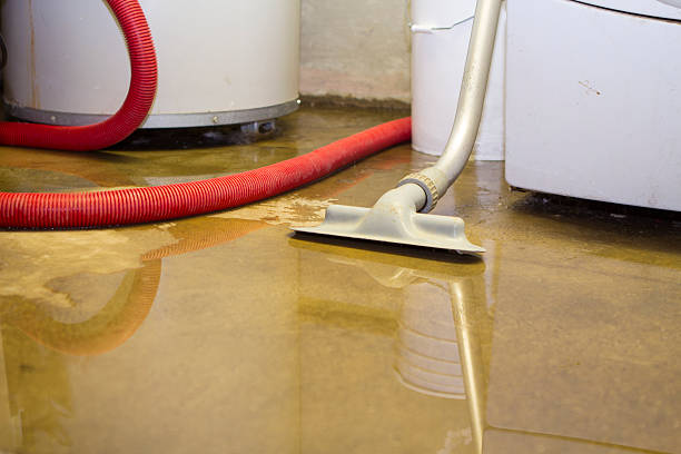 Best Emergency water damage restoration  in Clarksville, IA